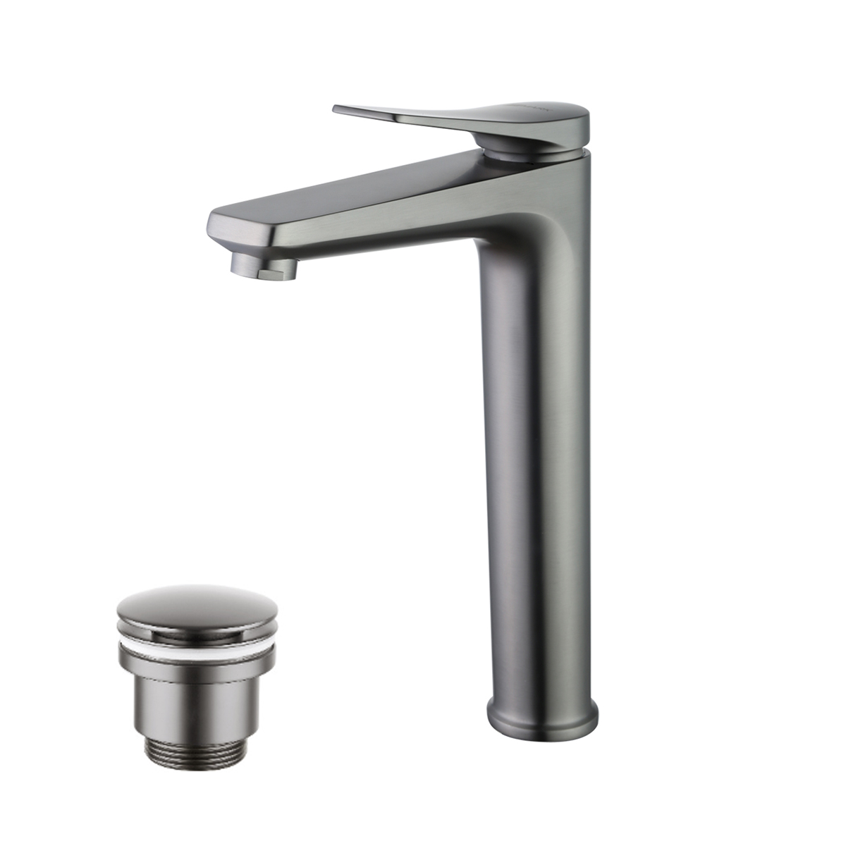 LM3709GM Washbasin faucet