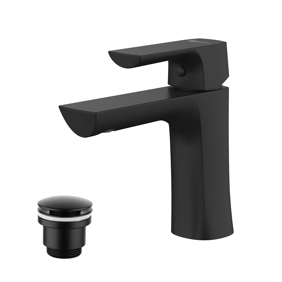 LM7206BL Washbasin faucet