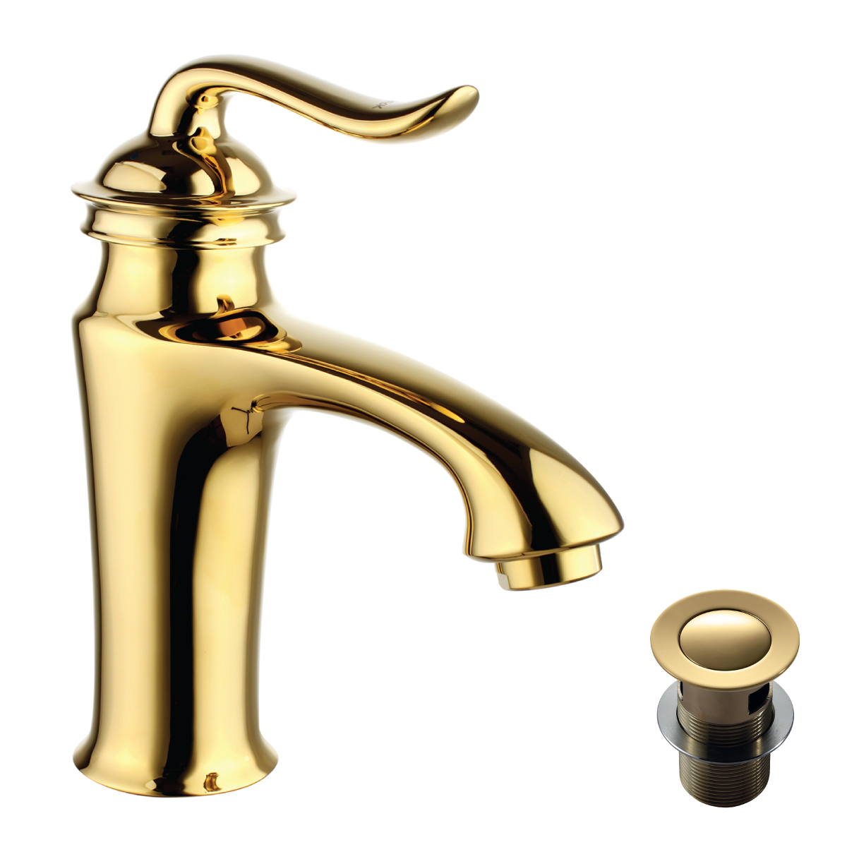 LM4706G Washbasin faucet