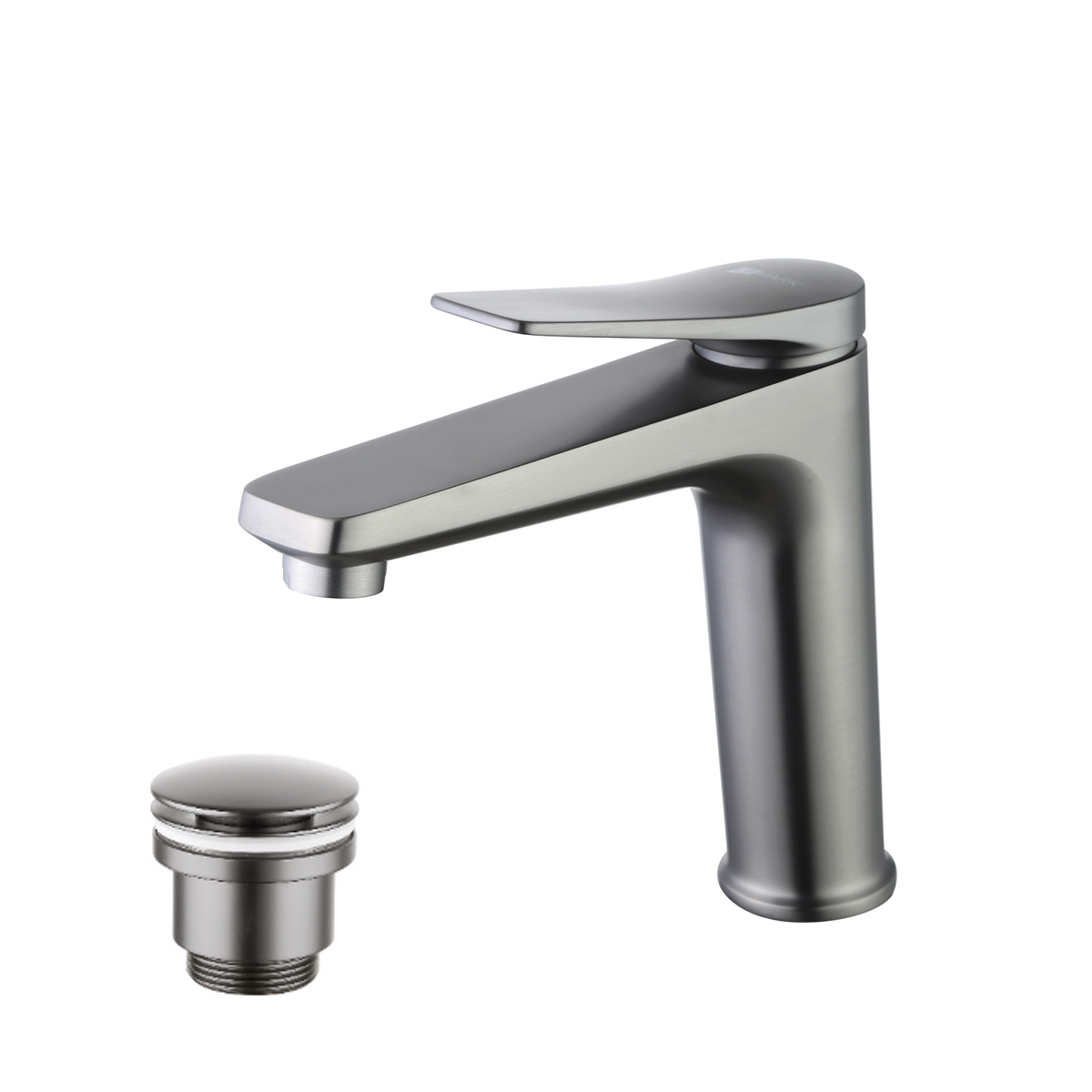 LM3706GM Washbasin faucet