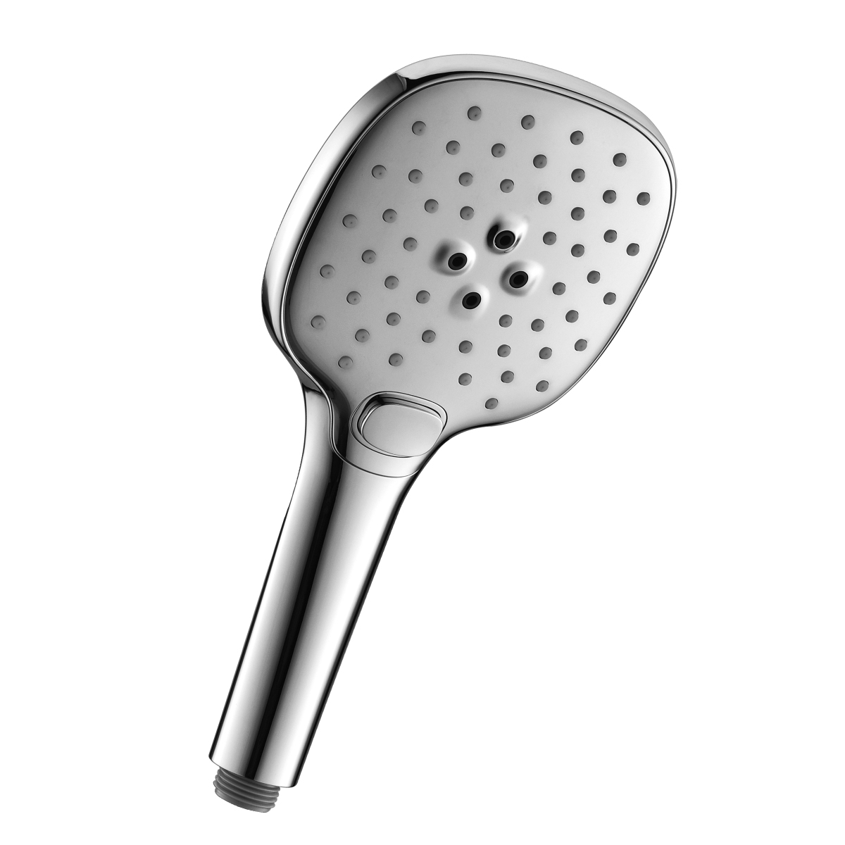 LM0817C Hand shower 3-function
