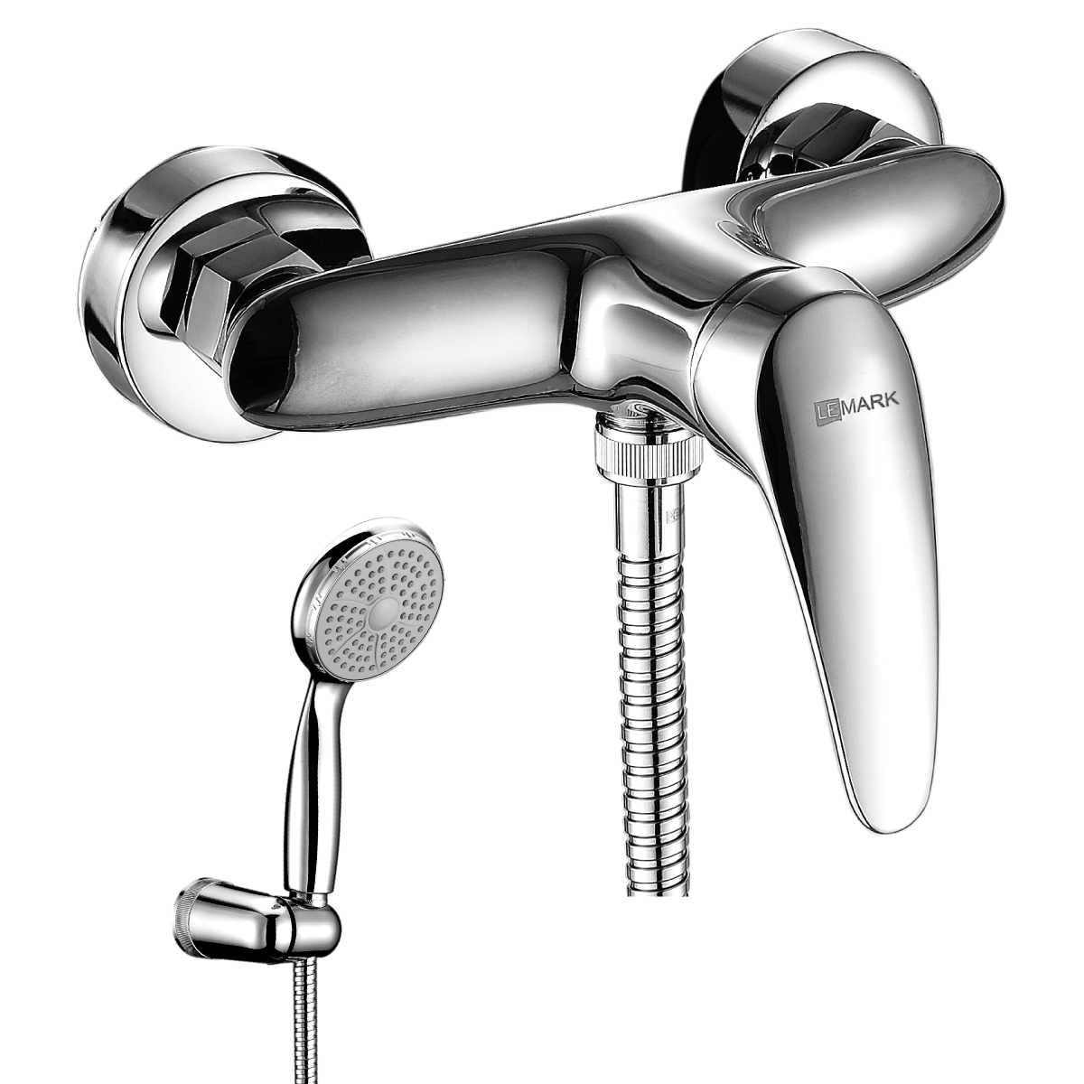 LM0403C Shower faucet