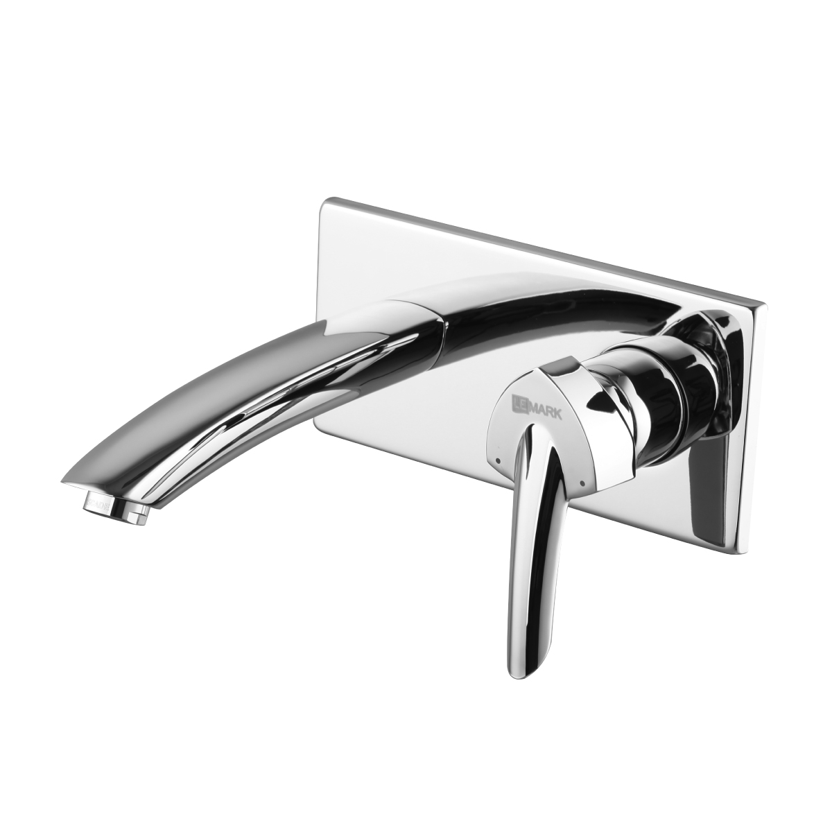 LM3526C Built-in washbasin faucet