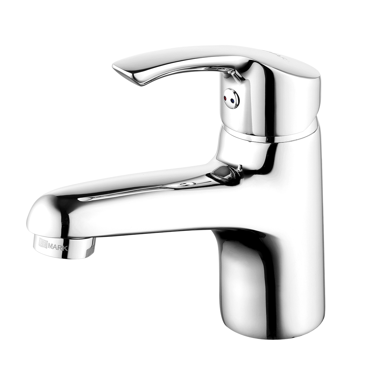 LM1130C Washbasin faucet
