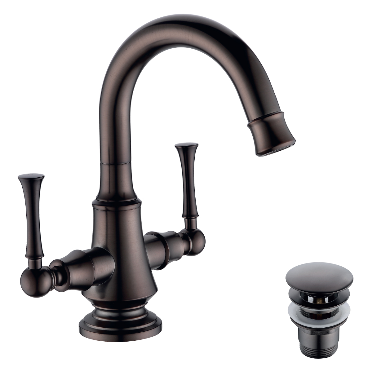 LM6307RB Washbasin faucet