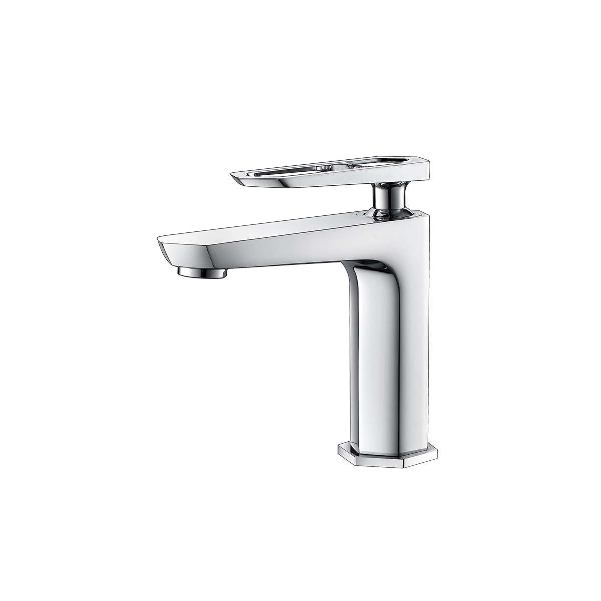 LM3906C Washbasin faucet