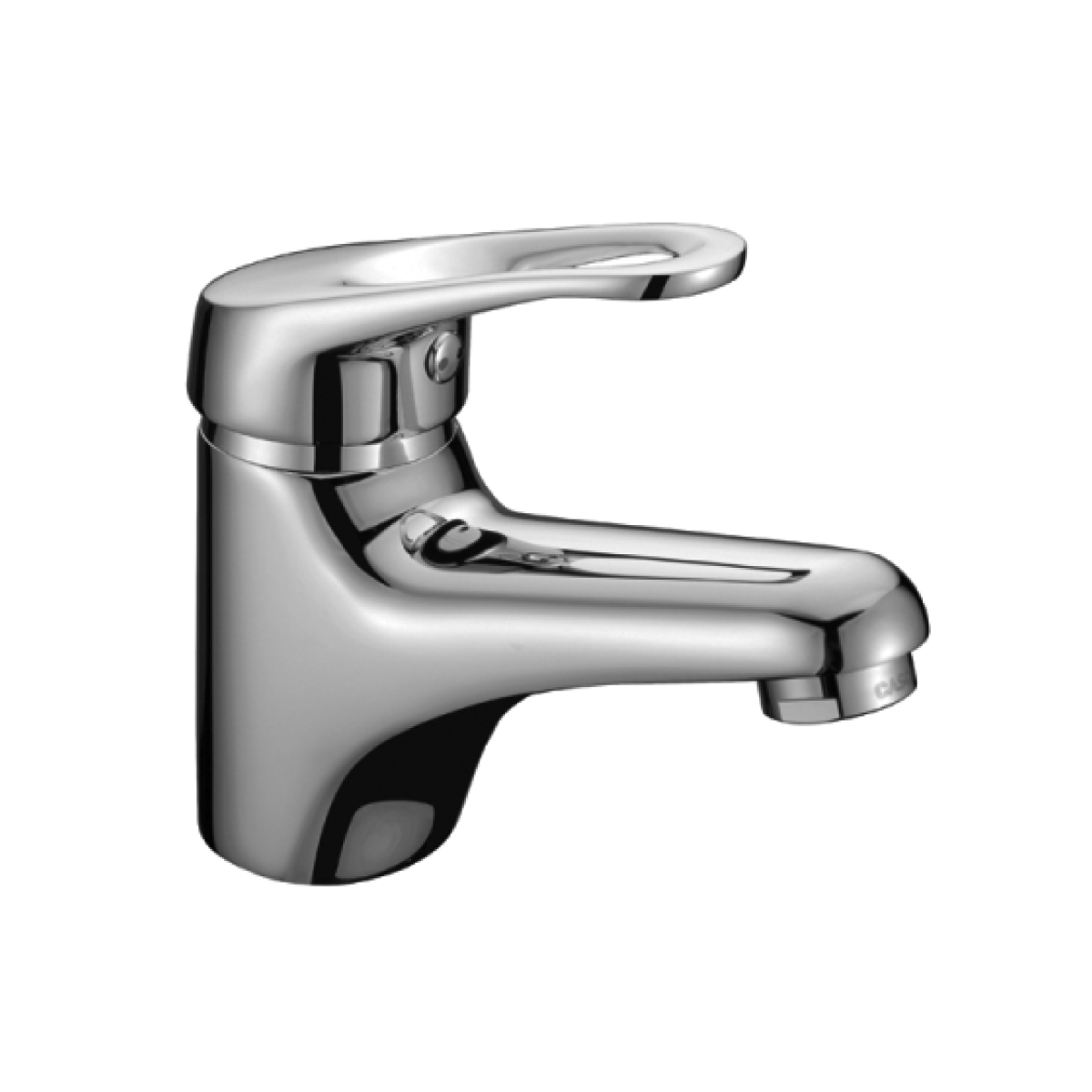 LM3106C Washbasin faucet