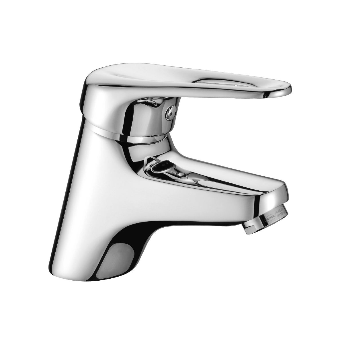 LM4106C Washbasin faucet