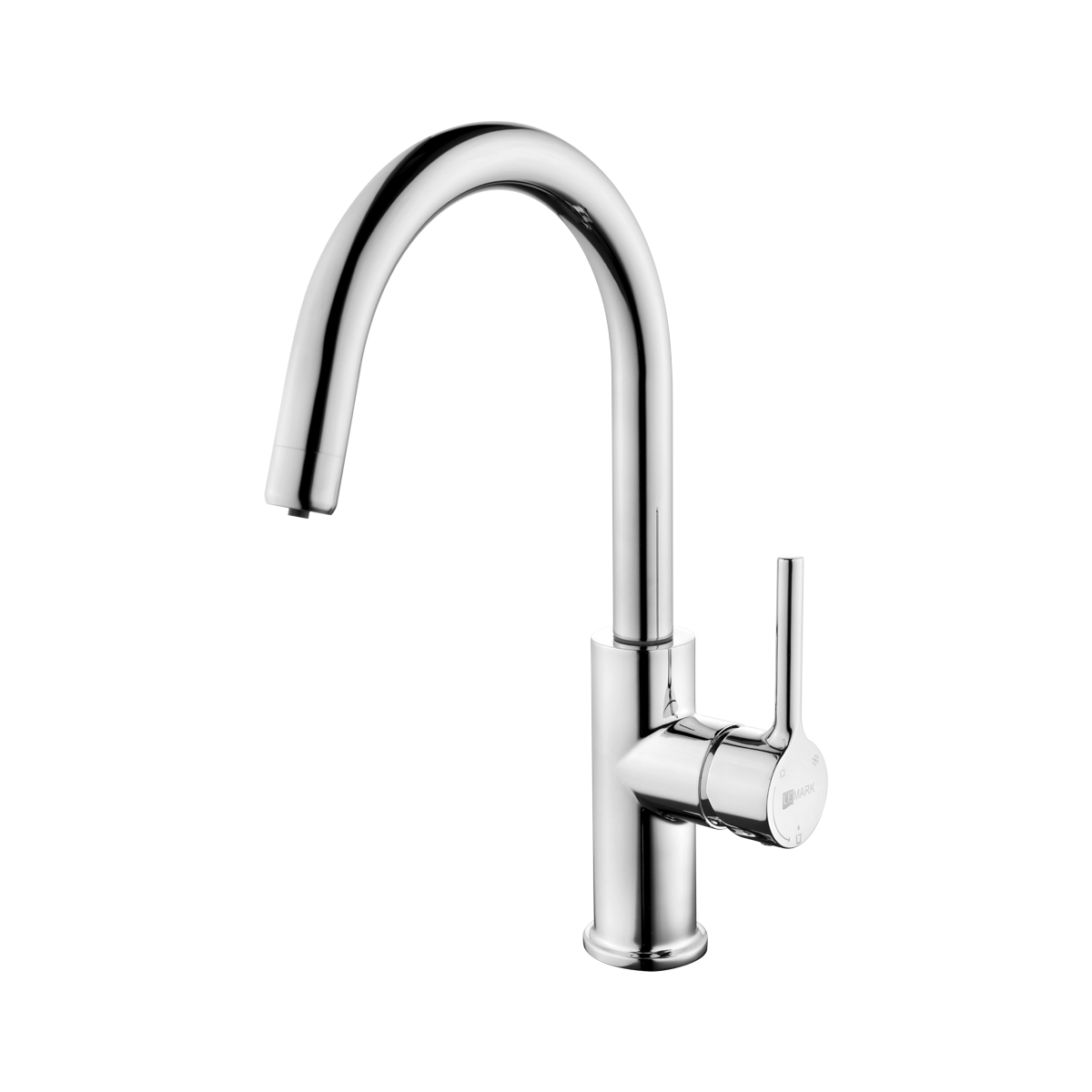 LM3073C Kitchen faucet 
with connection to drinking 
water supply